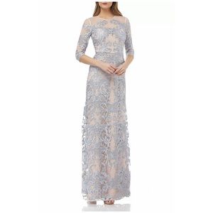 JS Collection Evening Dress